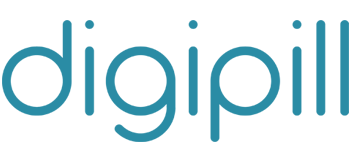 digipill logo